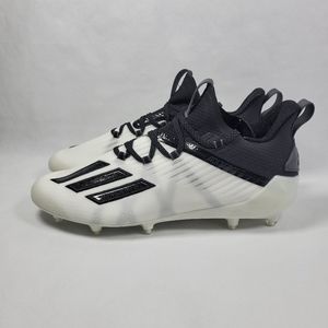 New Adidas Adizero Men's Football Cleats EF7610 Si